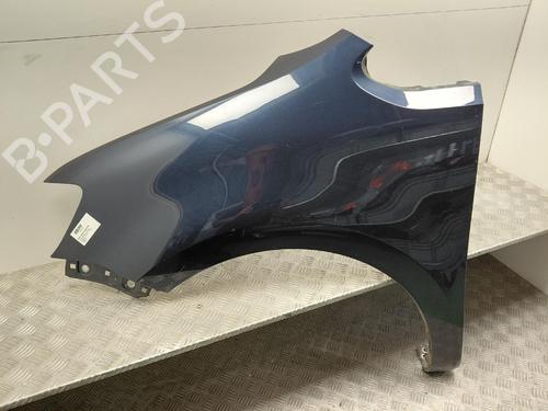 Used Left front fenders Left front fenders VW SHARAN (7N1, 7N2) 2.0 TDI (184 hp) 39550454 39550454