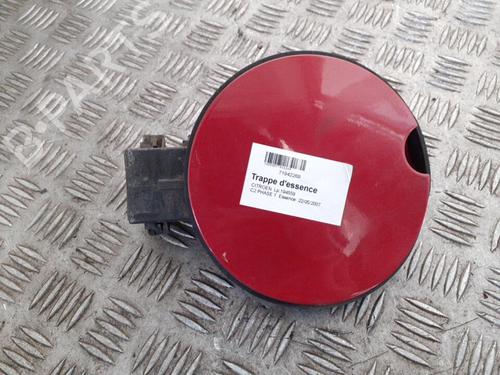 Used Fuel flap Fuel flap CITROËN C2 (JM_) 1.1 (60 hp) 24767430 24767430