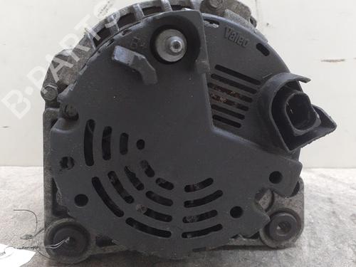 Used Alternator Alternator 28075061 28075061