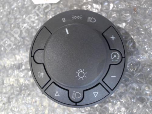 Headlight switch OPEL CORSA D (S07) 1.4 (L08, L68) | BP24765306I24 - Image 3