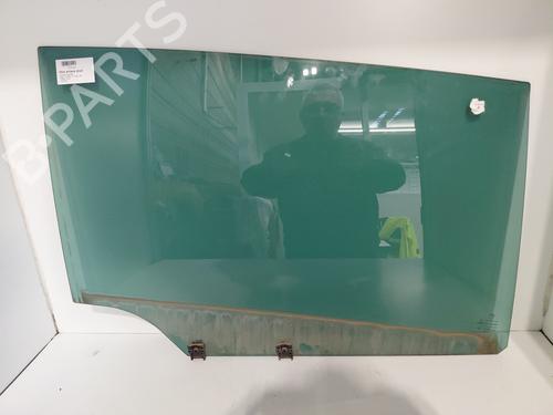Used Rear right door window PEUGEOT 5008 (0U_, 0E_) 1.6 HDi (112 hp) 29237668