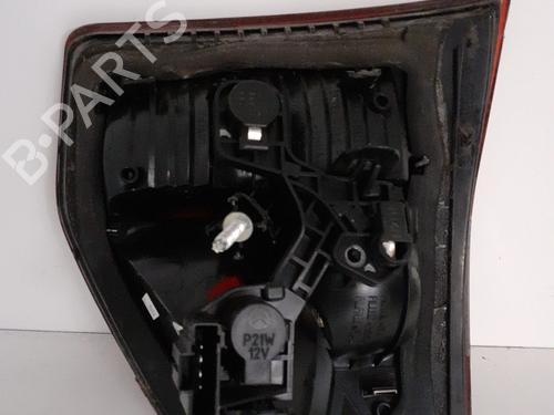 Used Left tailgate light Left tailgate light CITROËN C5 III Break (RW_) 2.0 HDi 150 / BlueHDi 150 (RWRHEJ, RWRHE8) (150 hp) 28034416 28034416