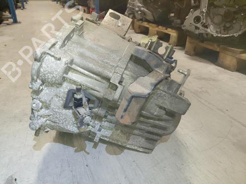 Gearbox VOLVO S60 I (384) 2.4 D | BP31910145M3 