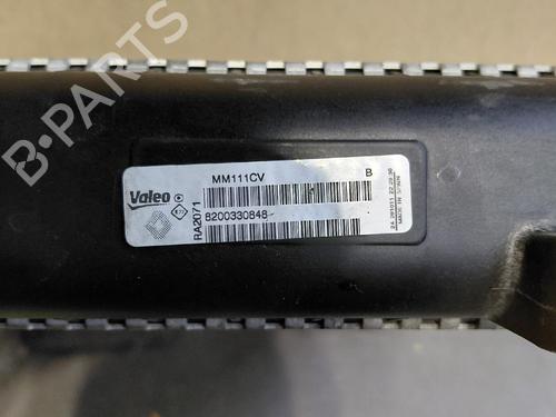 Water radiator RENAULT KANGOO (KC0/1_) | BP38034985M31 - Image 3