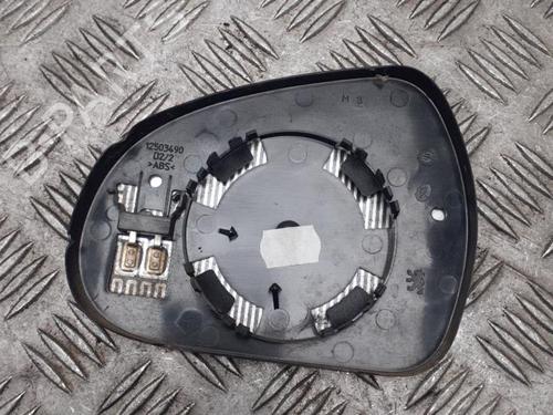 Used Right mirror glass PEUGEOT 308 I (4A_, 4C_) 1.6 HDi (112 hp) 24751652