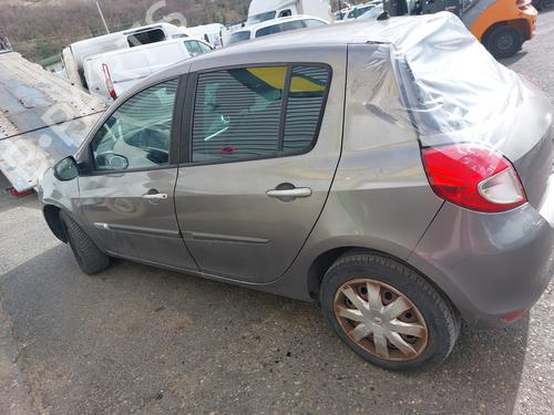 Left front fenders RENAULT CLIO III (BR0/1, CR0/1) 1.5 dCi (C/BR0G, C/BR1G) | BP27856194C41