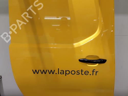 Used Right slide door CITROËN BERLINGO Box Body/MPV (K9) 1.5 BlueHDi 100 (102 hp) 30546798