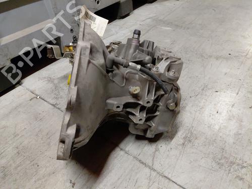 Used Gearbox Gearbox OPEL CORSA C (X01) 1.2 (F08, F68) (75 hp) 24770068 24770068