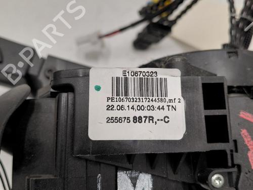 Ratstangsstang RENAULT CAPTUR I (J5_, H5_) 1.5 dCi 90 (J5N4, J5M5, J5MW, J5M6, J5AL, J5AJ) | BP38058723I23 - Image 4