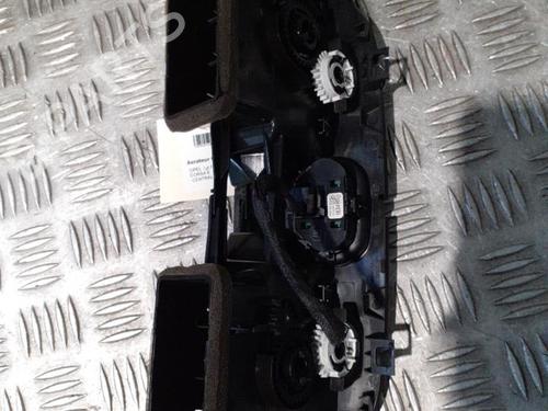 Used Air vent Air vent OPEL CORSA E (X15) 1.4 (08, 68) (90 hp) 24756106 24756106