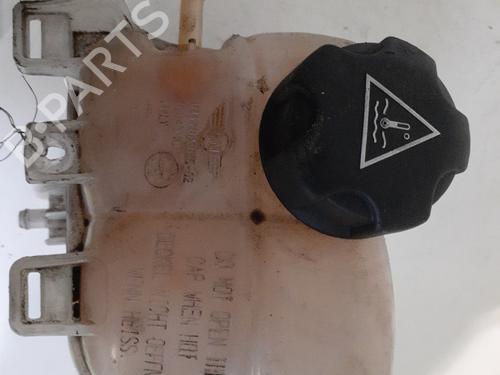 Expansion tank MINI MINI COUNTRYMAN (R60) Cooper | BP24764588C120 