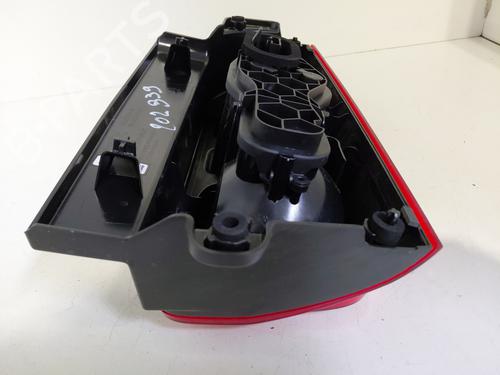 Left taillight CITROËN JUMPY III Van (V_) 1.5 BlueHDi 100 | BP32423717C34