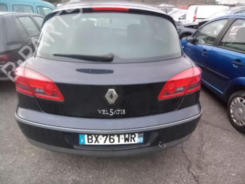 Right taillight RENAULT VEL SATIS (BJ0_) 2.2 dCi (BJ0E, BJ0F) | BP24769337C35  - Image 7