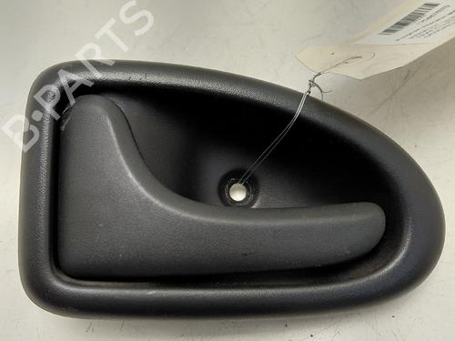 Used Front left interior door handle Front left interior door handle RENAULT TRAFIC II Platform/Chassis (EL) 1.9 dCi 100 (EL0C) (101 hp) 34501687 34501687
