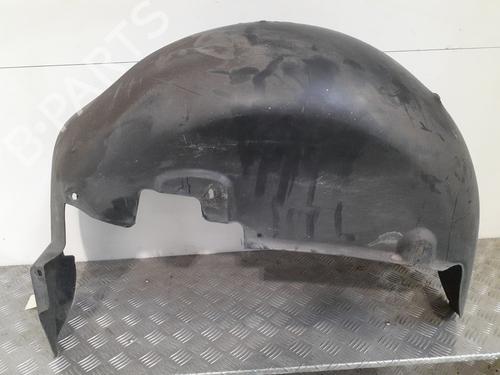 Hjulbue PORSCHE CAYENNE (9PA) Turbo 4.5 | BP24753897C56 