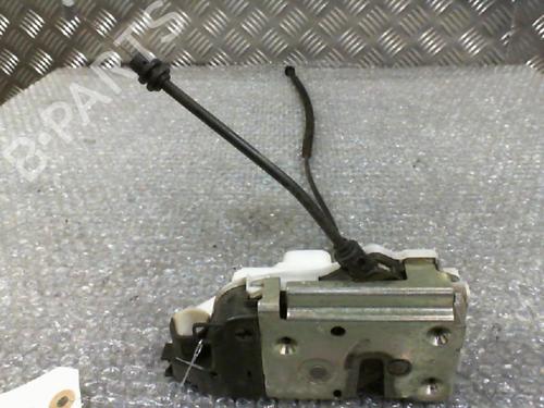 Used Front right lock CITROËN C3 I (FC_, FN_) 1.4 HDi (68 hp) 24743023