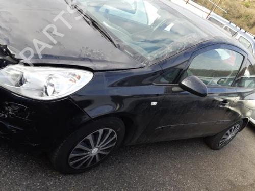 Gearbox OPEL CORSA D (S07) 1.4 (L08, L68) | BP24745335M3 - Image 4