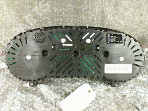 Instrument cluster ALFA ROMEO MITO (955_) 1.3 MultiJet (955AXP1A, 955AYC1A) | BP24766230C47 