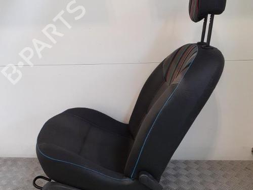 Sæde venstre fortil RENAULT TWINGO II (CN0_) 1.2 16V (CN04, CN0B) (75 hp) 31211740