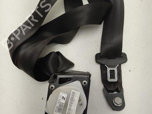 Rear right seatbelt CITROËN DS4 (NX_) 1.6 THP 200 | BP36345771I28 - Image 2