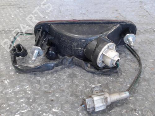Feu de brouillard arrière SUZUKI SWIFT III (MZ, EZ) 1.3 DDiS (RS413D) (69 hp) 31200379