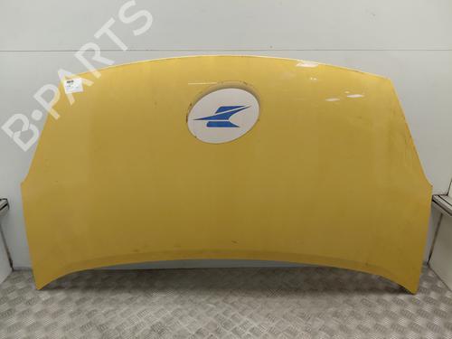 hood-citroen-berlingo-box-bodympv-b9-2008-32423941 main image