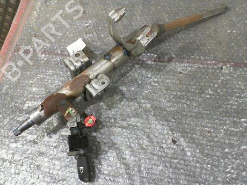 Used Steering column Steering column DACIA DUSTER (HS_) 1.2 TCe 125 (125 hp) 24766084 24766084