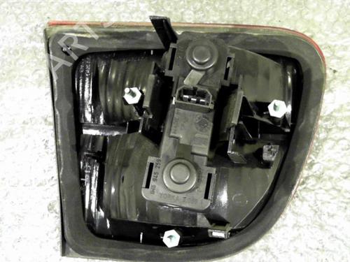 Used Right tailgate light Right tailgate light SEAT LEON (1M1) 1.9 TDI (90 hp) 24743436 24743436