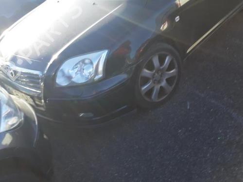 Left rear door TOYOTA AVENSIS (_T25_) 2.0 VVT-i (AZT250_, AZT250R) | BP24754865C4 
