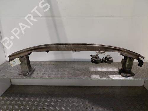 Front bumper reinforcement RENAULT MEGANE III Hatchback (BZ0/1_, B3_) 1.9 dCi (BZ0N, BZ0J) | BP25206514C109 