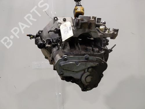 Gearbox CITROËN JUMPY III Van (V_) 1.5 BlueHDi 100 | BP32423637M3  - Image 6