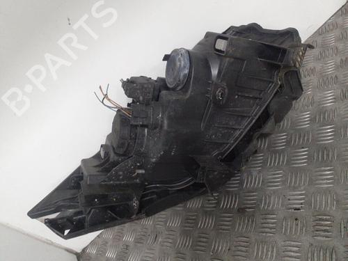 Used Left headlight Left headlight RENAULT MEGANE II (BM0/1_, CM0/1_) 1.5 dCi (BM02, BM13, BM2A, CM02, CM13) (101 hp) 24739661 24739661