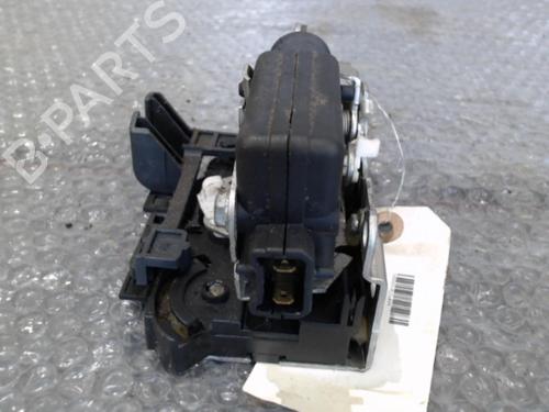 Used Front right lock DACIA SANDERO 1.5 dCi (68 hp) 24745271