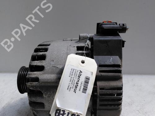 Alternator PEUGEOT EXPERT Van (V_) 2.0 BlueHDi 120 | BP36901526M7 - Image 3