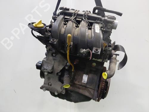 Engine RENAULT TWINGO II (CN0_) 1.2 16V (CN04, CN0B) | BP31864590M1  - Image 6