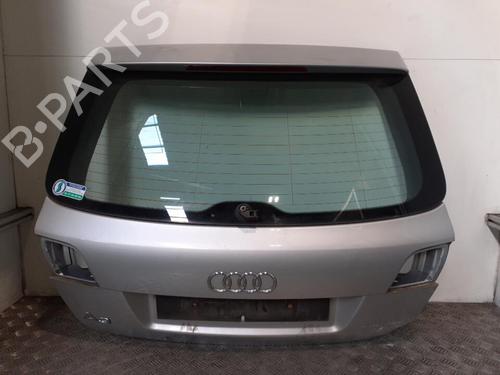 Tailgate AUDI A3 Sportback (8PA) 1.9 TDI | BP24757362C6 