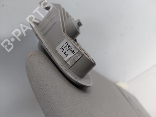 Left sun visor RENAULT TRAFIC III Van (FG_) 1.6 dCi 120 (FGMB, FGMC) | BP39665176I1 - Image 3