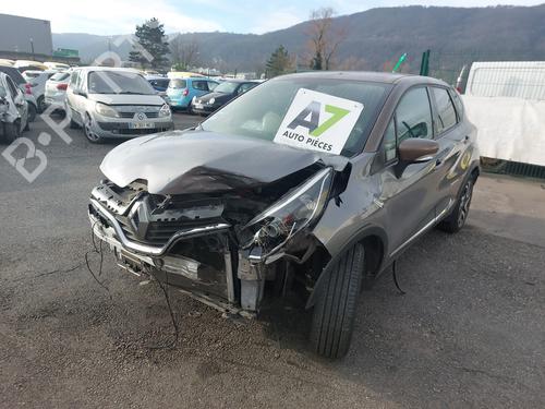 Right tailgate light RENAULT CAPTUR I (J5_, H5_) 1.2 TCe 120 | BP33474422C80 - Image 5