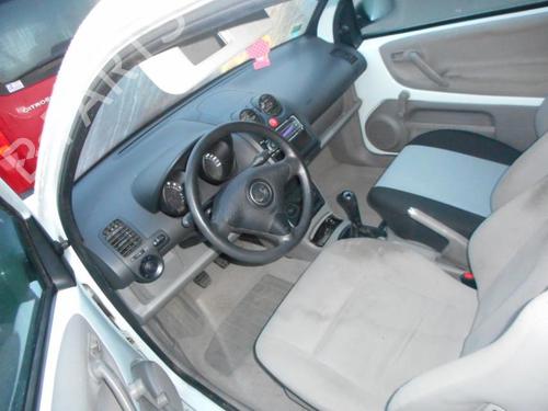Left mirror SEAT AROSA (6H1) 1.0 | BP24758357C26 