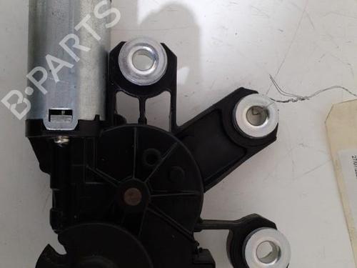 Rear wiper motor VW TOUAREG (7LA, 7L6, 7L7) 3.0 V6 TDI | BP24761162M102 
