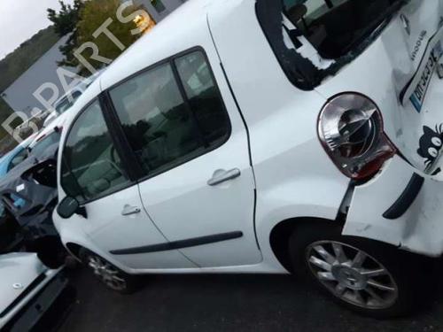 Starter RENAULT MODUS / GRAND MODUS (F/JP0_) 1.6 (JP03, JP0B, JP0U, JP0Y, JP1G) | BP24746022M8 - Image 5