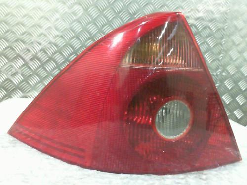 Left taillight FORD MONDEO III (B5Y) 2.0 16V TDDi / TDCi | BP24762368C34 