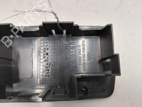Right front window switch RENAULT CAPTUR I (J5_, H5_) 1.5 dCi 90 (J5N4, J5M5, J5MW, J5M6, J5AL, J5AJ) | BP38058727I26 - Image 3