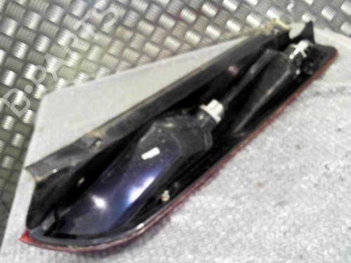 Used Left taillight Left taillight FORD FOCUS II (DA_, HCP, DP) 1.8 TDCi (115 hp) 24752310 24752310
