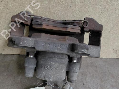 Left front brake caliper FIAT PUNTO EVO (199_) | BP38034984M105 - Image 2