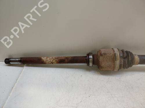 Right front driveshaft CITROËN BERLINGO Box Body/MPV (B9) 1.6 BlueHDi 100 | BP33028591M39 - Image 4