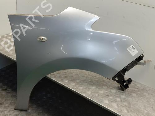 Parafango anteriore destro Parafango anteriore destro CITROËN C3 I (FC_, FN_) [2002-2013] 36481280 36481280