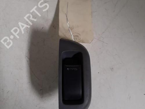 Used Left front window switch Left front window switch PEUGEOT 107 (PM_, PN_) 1.0 (68 hp) 24741187 24741187