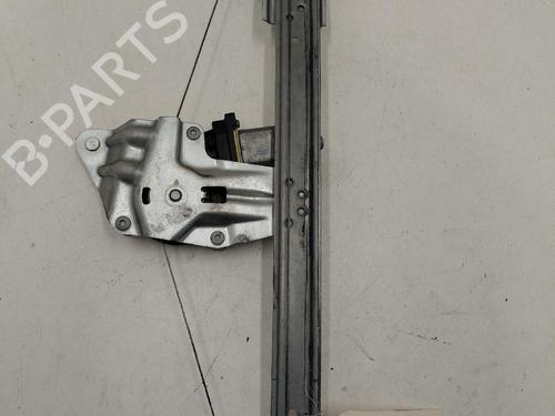 front-left-window-mechanism-dacia-sandero-ii-2012-38270050 main image
