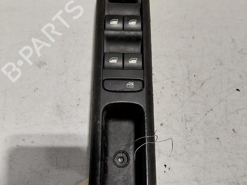 Left front window switch PEUGEOT 5008 (0U_, 0E_) 1.6 BlueHDi 120 | BP39665231I27 - Image 3